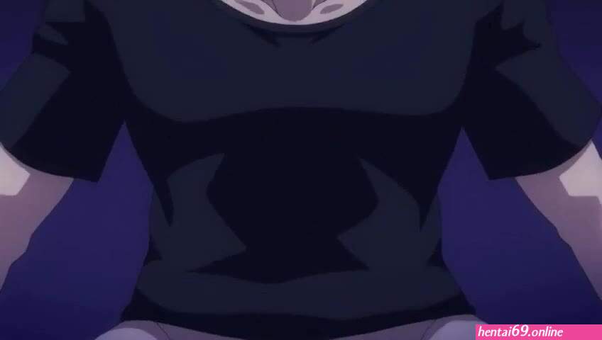 Mom hentai