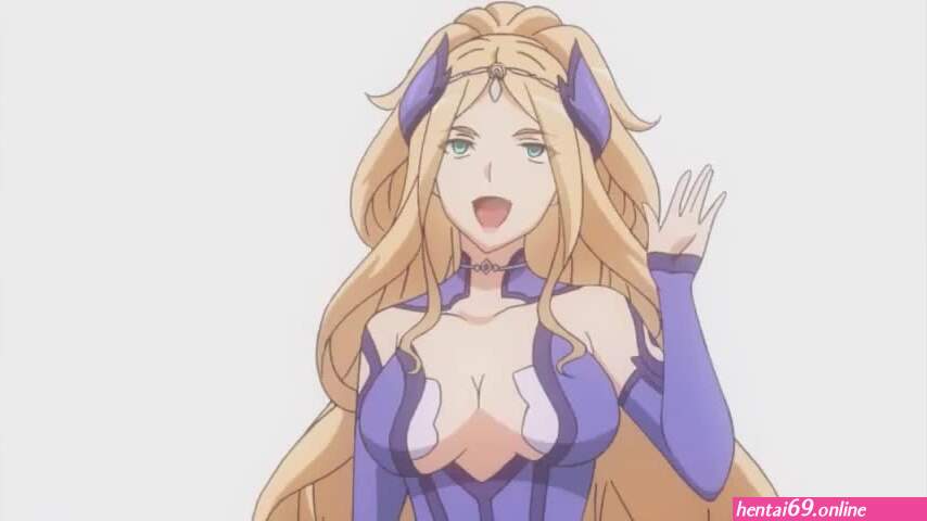 ストライクブラッド エロ
