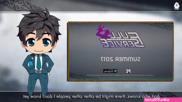 Yaoi flash game