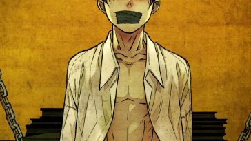 Doujinyaoi atackontitan