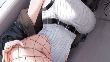 Fish hentai