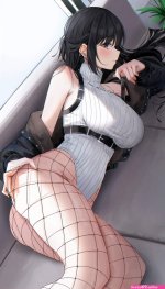 fish hentai