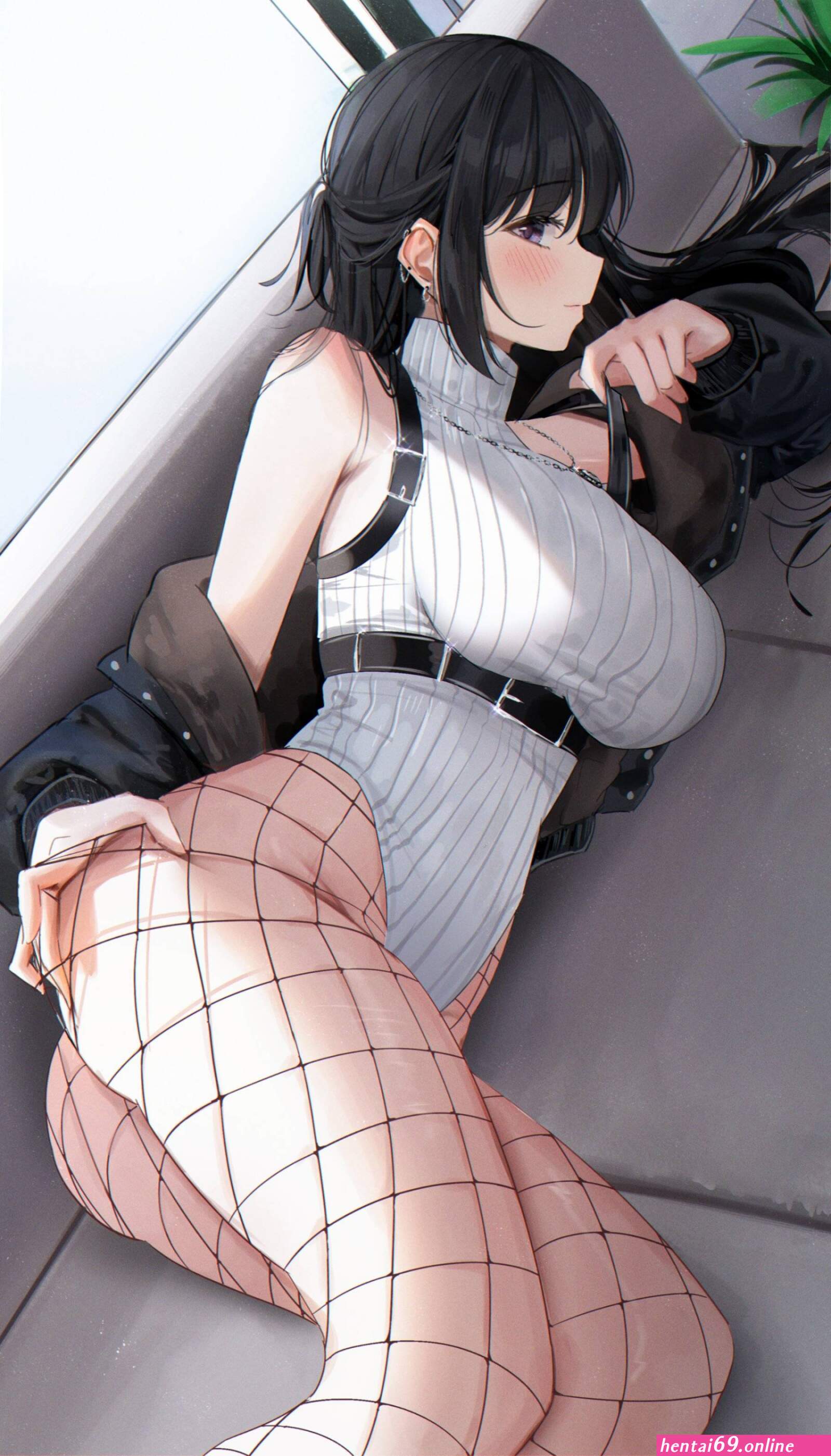 Fish hentai