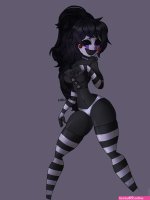 fnaf エロ