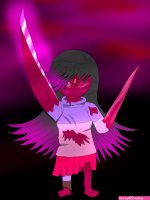 glitchtale hentai
