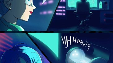 Goku x bulma mom hentie