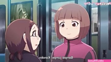 Hentai indo