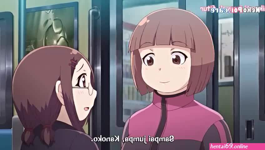 Hentai indo