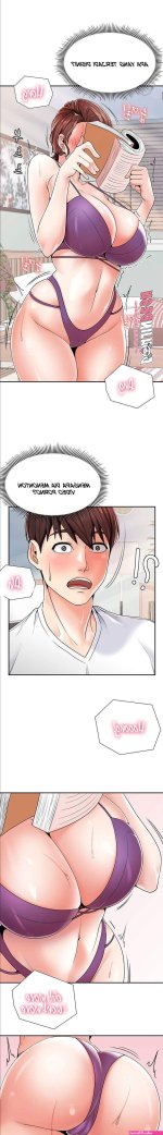 kenapa komik porno ibu dan anak