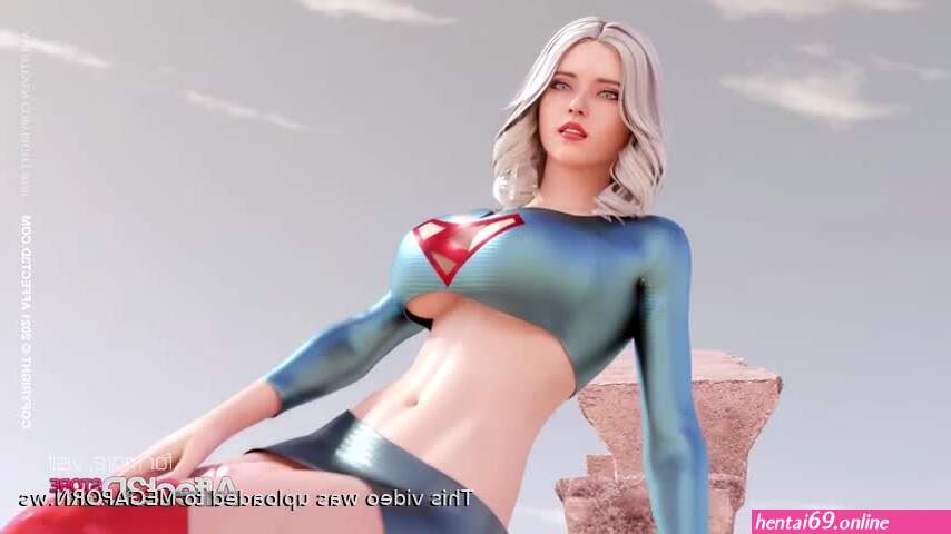 Kissy missy desnuda rule 34