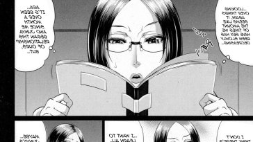 Komik borutonhentai