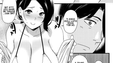 Mom fuked hentai komik