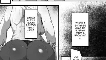 Ntr with mom hentai