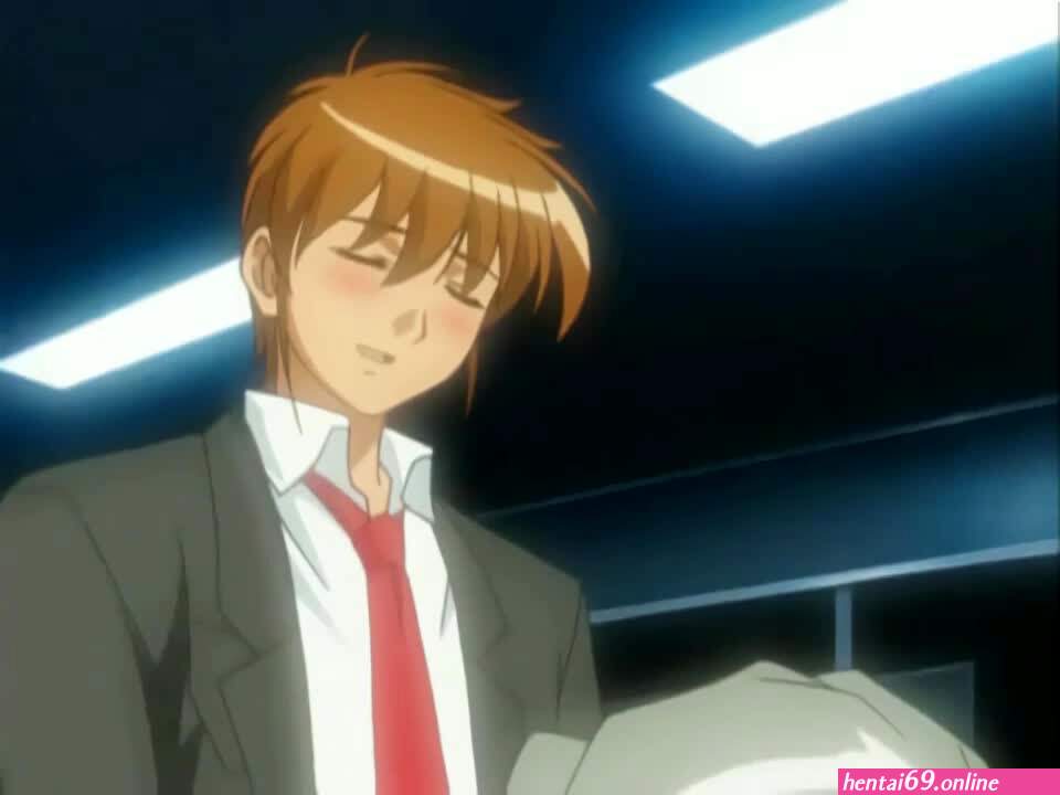 Okaa-san mitsuko hentai