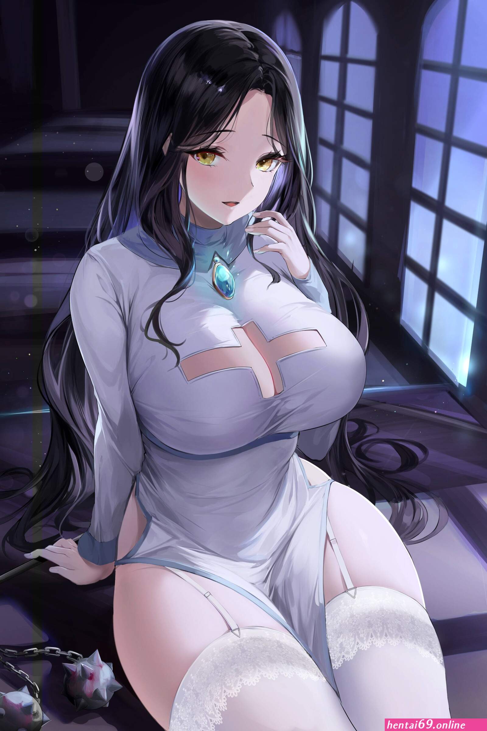 Sister hentai