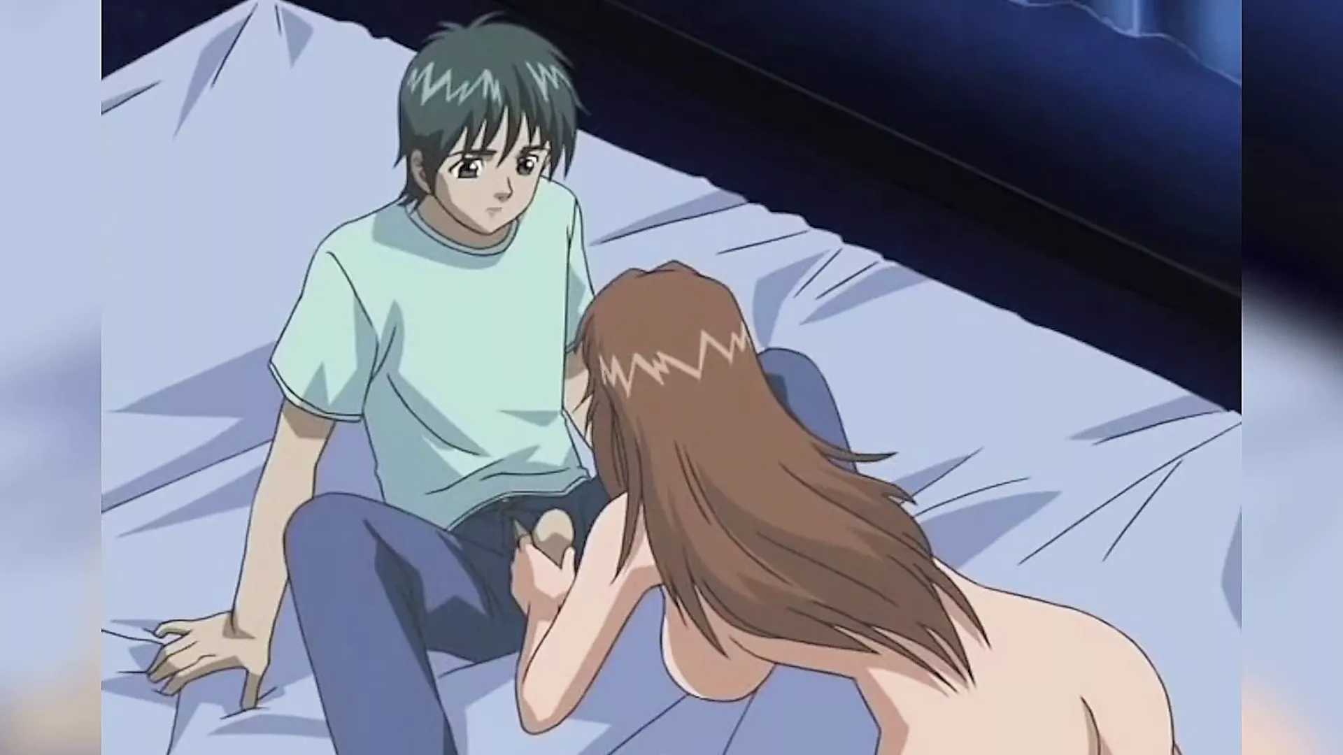 Sister in law hentai