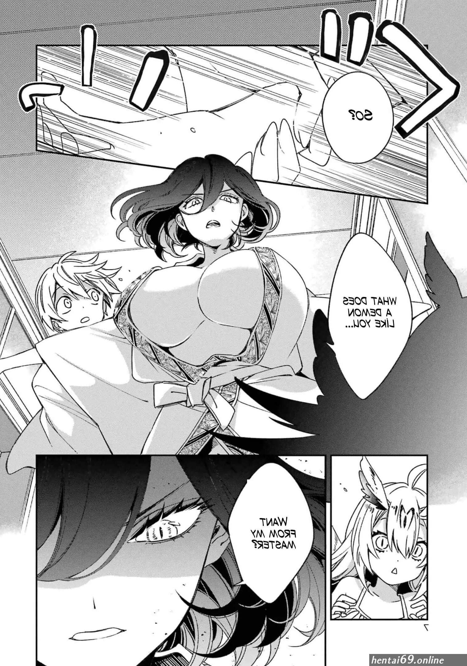 Vermeil.in.gold doujin