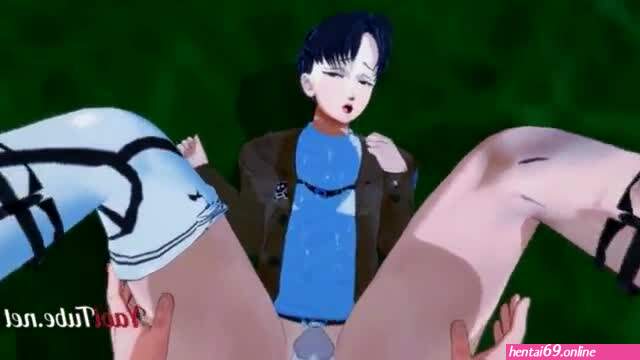 Yaoi hard snk mangas español