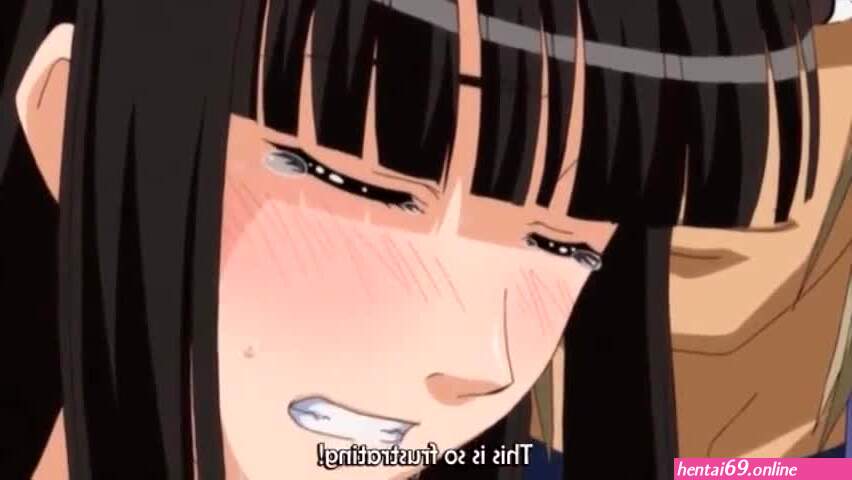 Yaoi hardcore ojisan