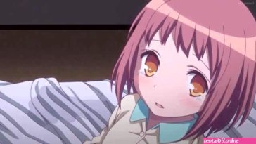 Yaoi hentai manga otousan