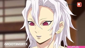 Zenitsu x uzui r34