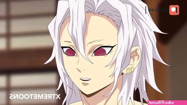 Zenitsu x uzui r34