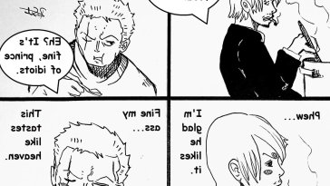 Zosan sex smut bl