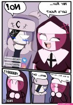 fnfセックス