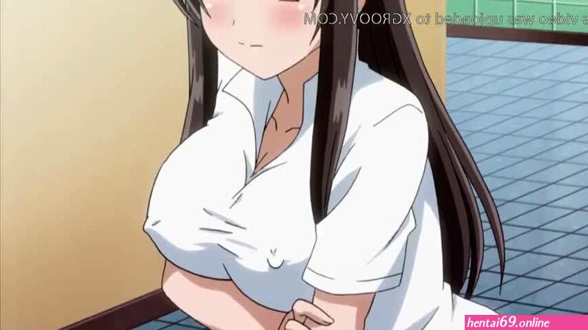 Hd hentai