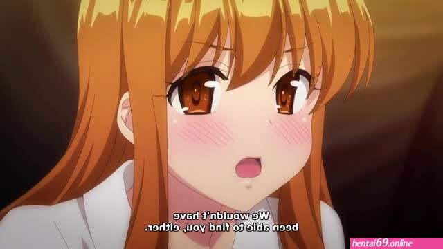 Harem camp hentai