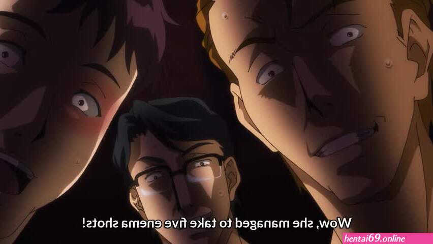 Netori hentai
