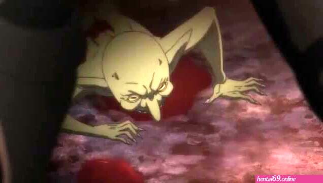 Goblin slayer hentai