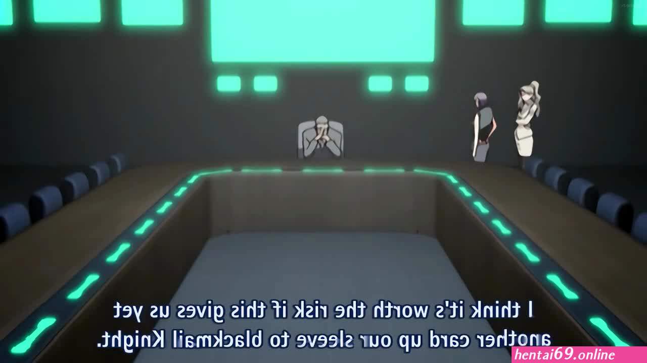 Rei zero hentai