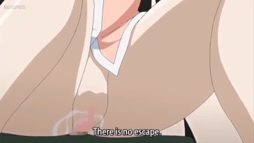 Anime beautiful mom xxx