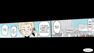 Bbc hentai comic