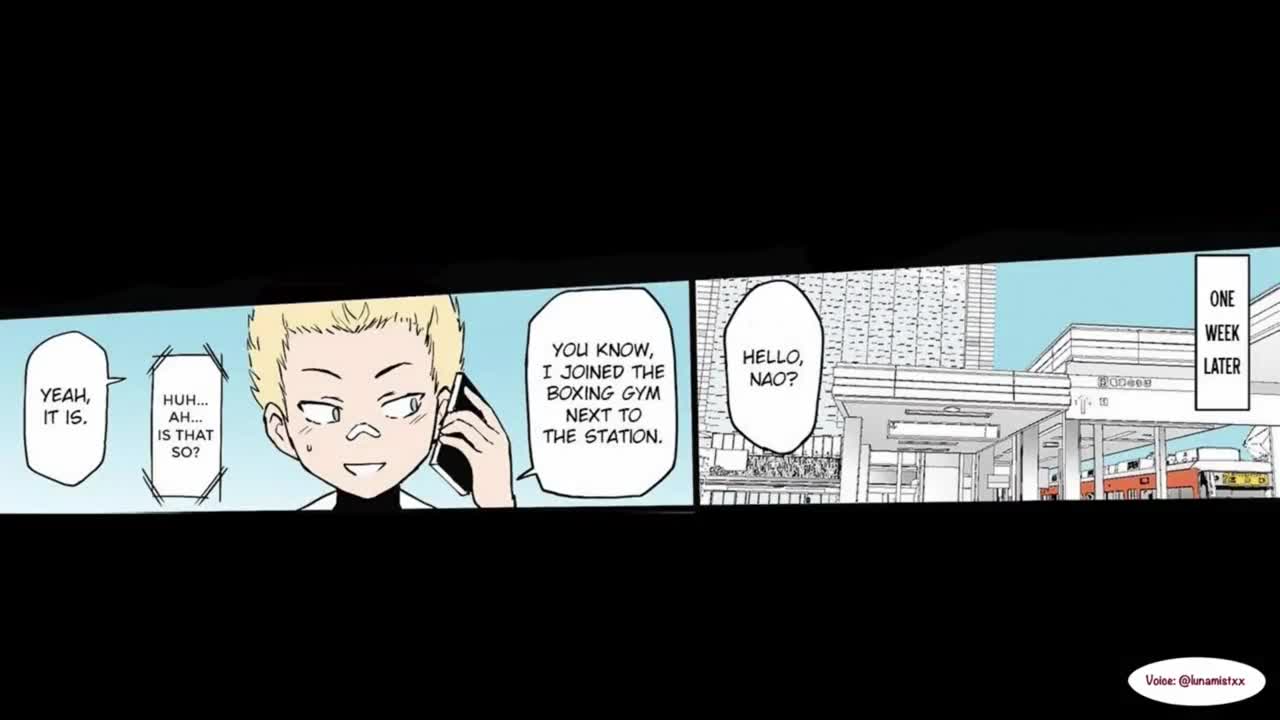 Bbc hentai comic