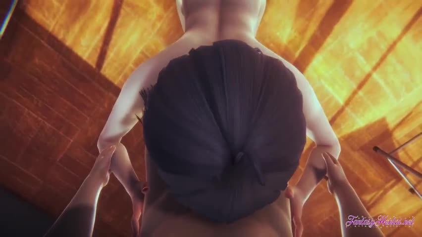 Boruto fuck himawari hentai komik
