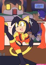 HoneytheCat