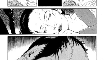 Caterpillar hentai