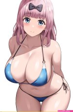 Chika fujiwara r34