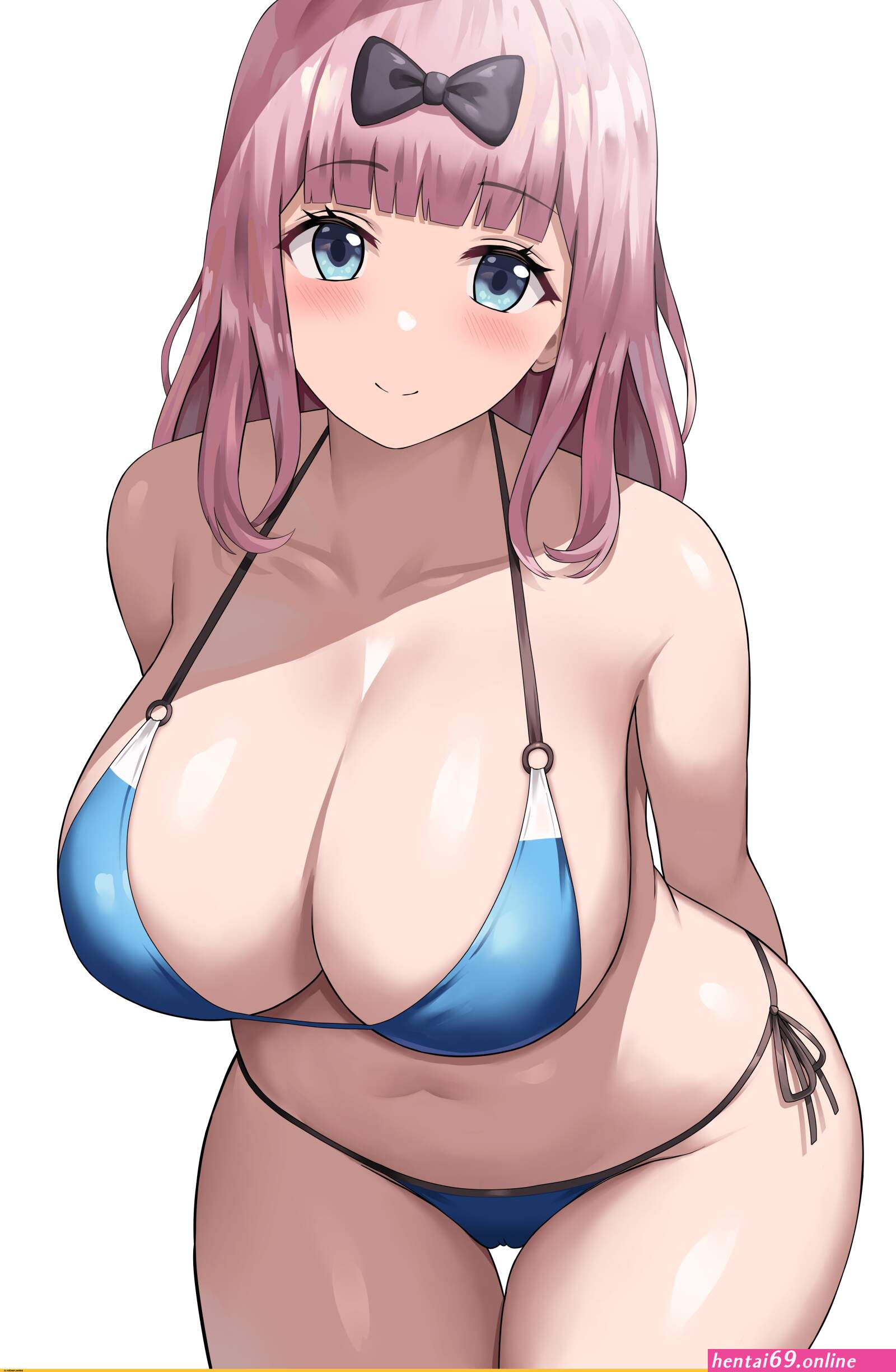 Chika r34