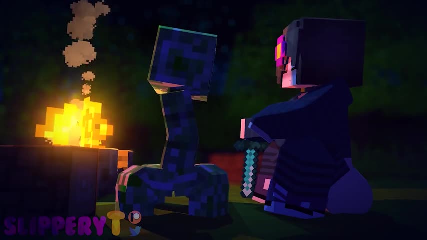 Creeper sex