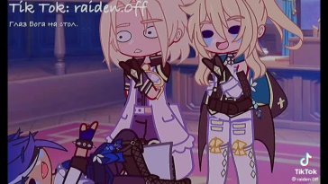 Gacha life futa rule34