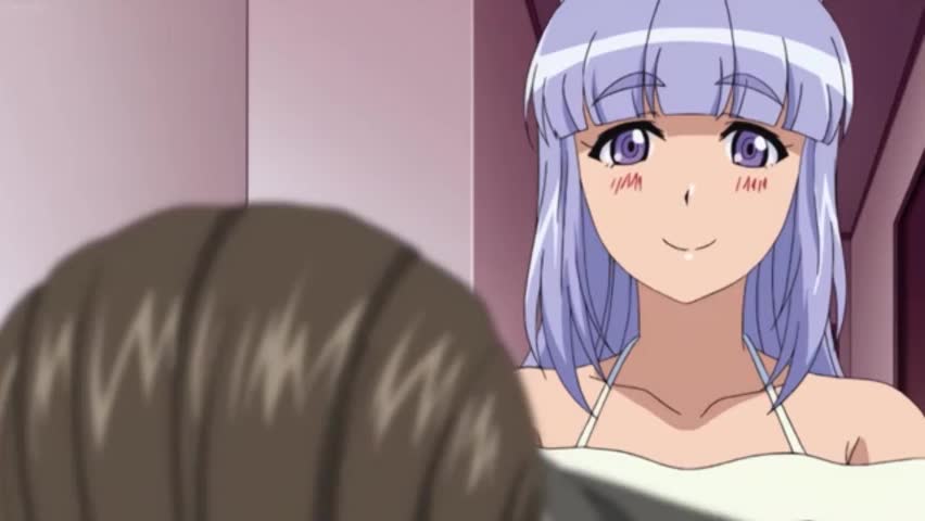 Gentai milf