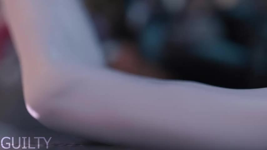 Gwen stacy hentai comic