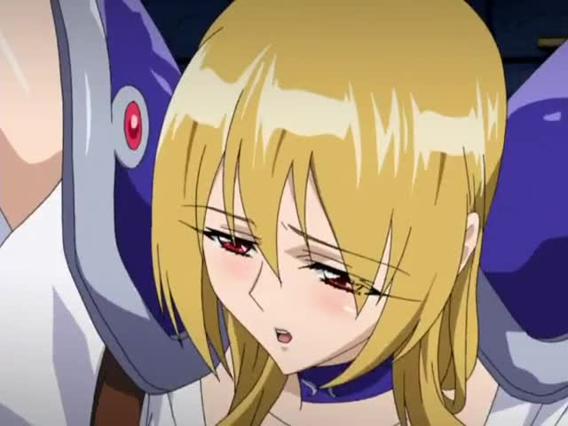 H anime