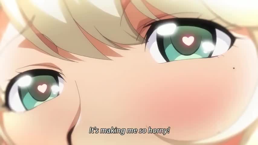 Hentai boobs