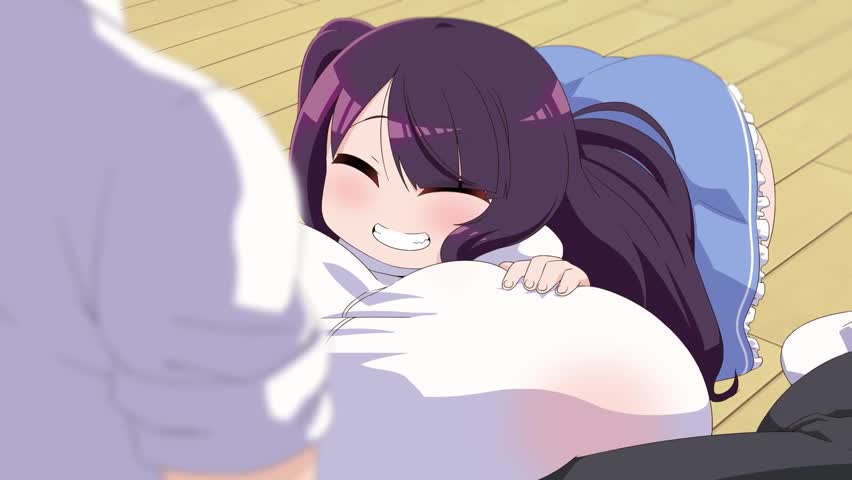 Hentai kiss big