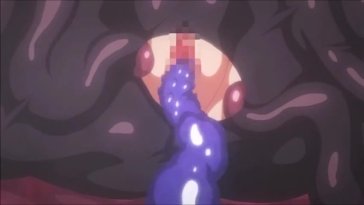 Hentai tentacle