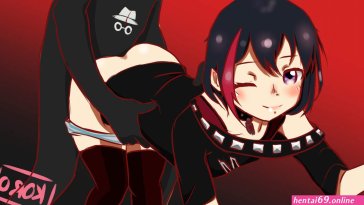 Hentaihaven uncensored